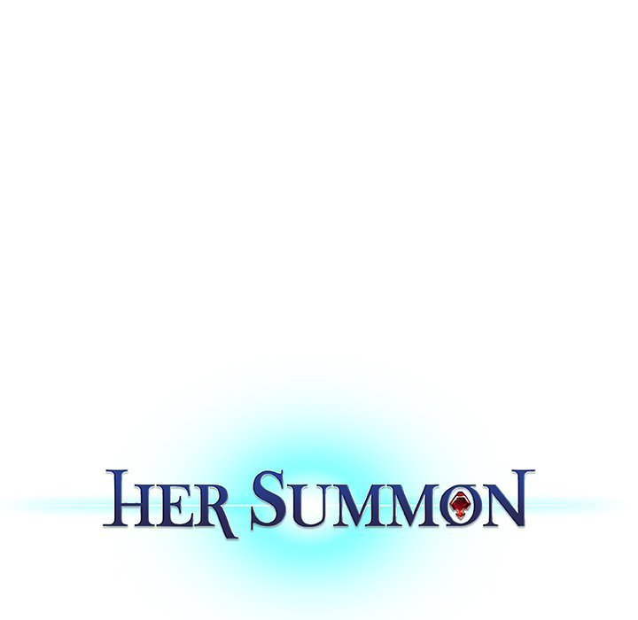 Her Summon Chapter 96 Gambar 89
