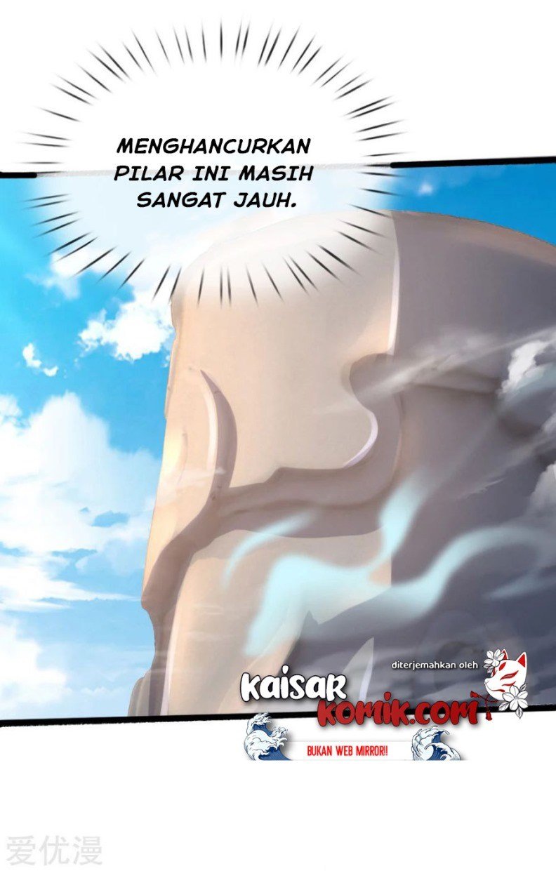 Shenwu Tianzun Chapter 172 Gambar 18
