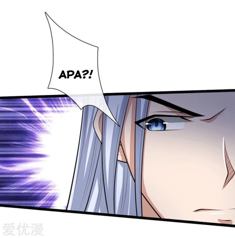 Shenwu Tianzun Chapter 172 Gambar 22