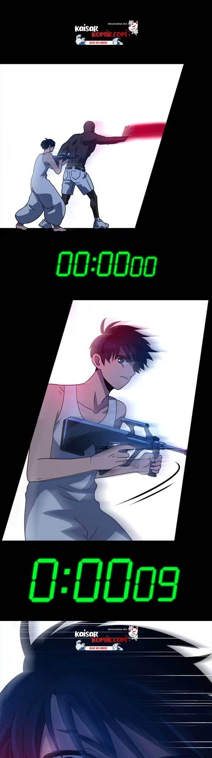 Baca Manhwa No Scope Chapter 10 Gambar 2