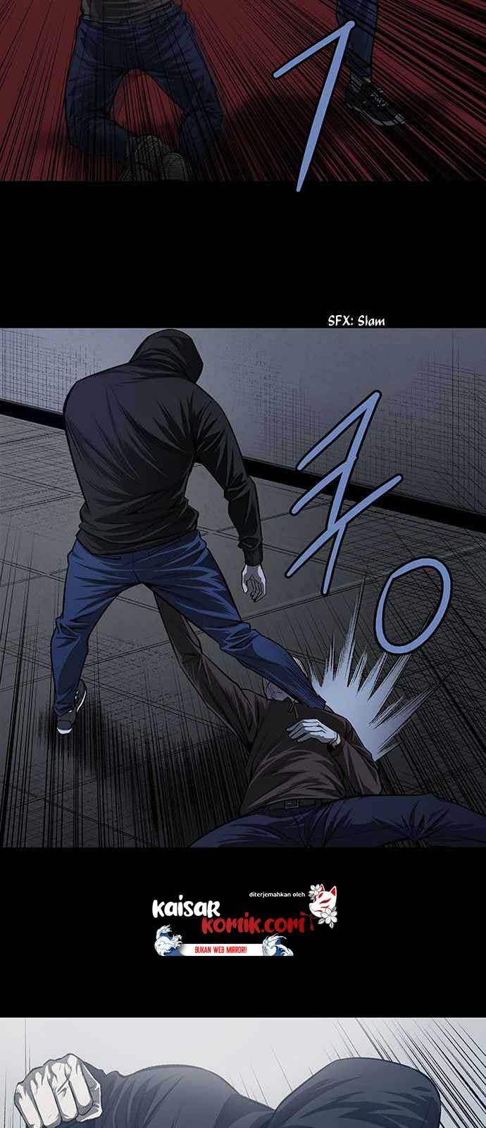 Vigilante Chapter 08 Gambar 60