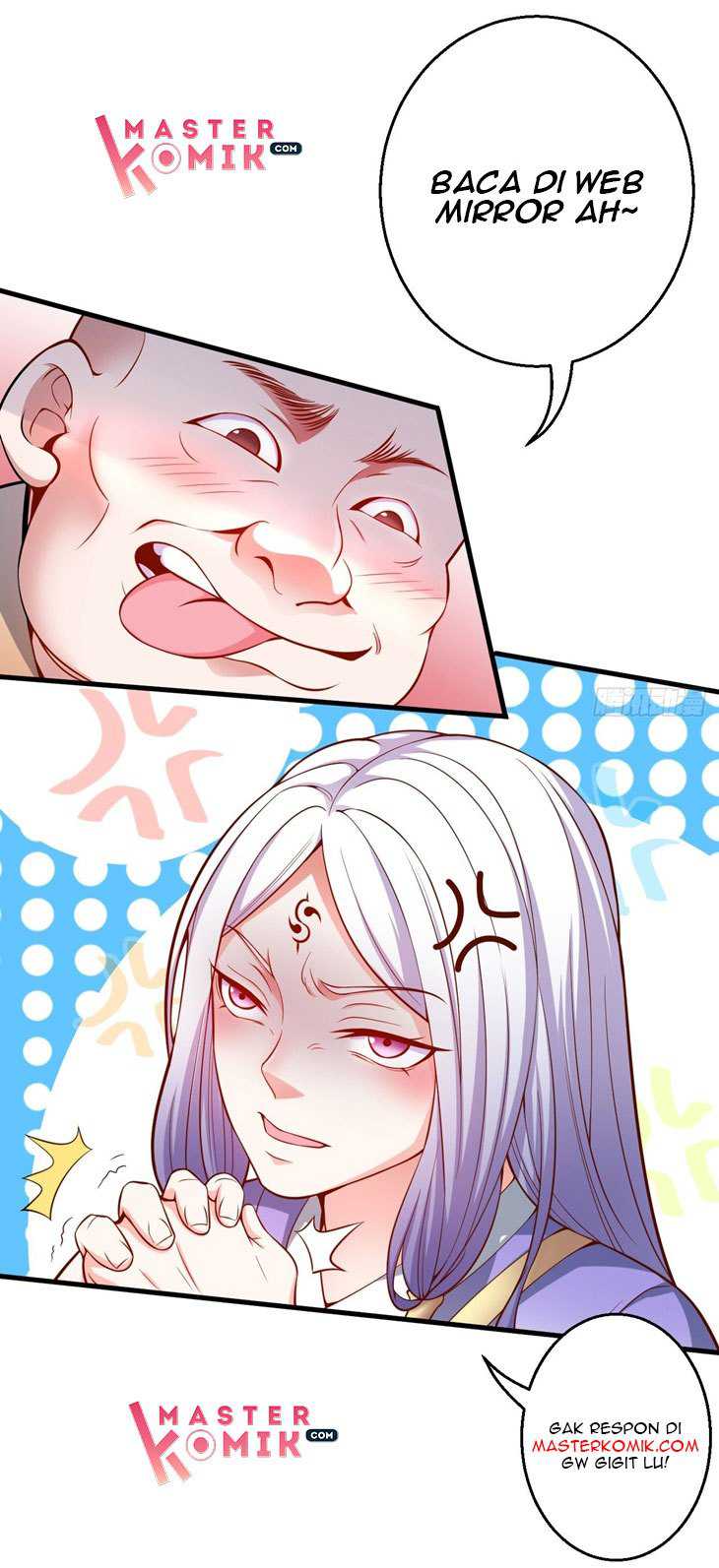 King Killer Reborn Chapter 24 Gambar 21