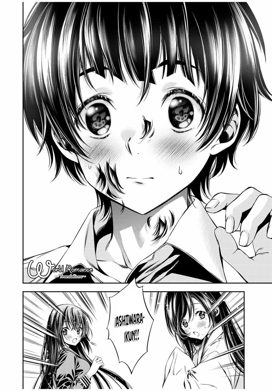 Tonimo Kakunimo Chapter 06 Gambar 9
