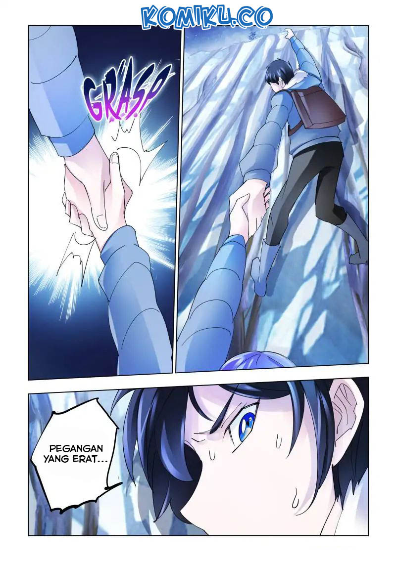 Battle Frenzy Chapter 134 Gambar 9