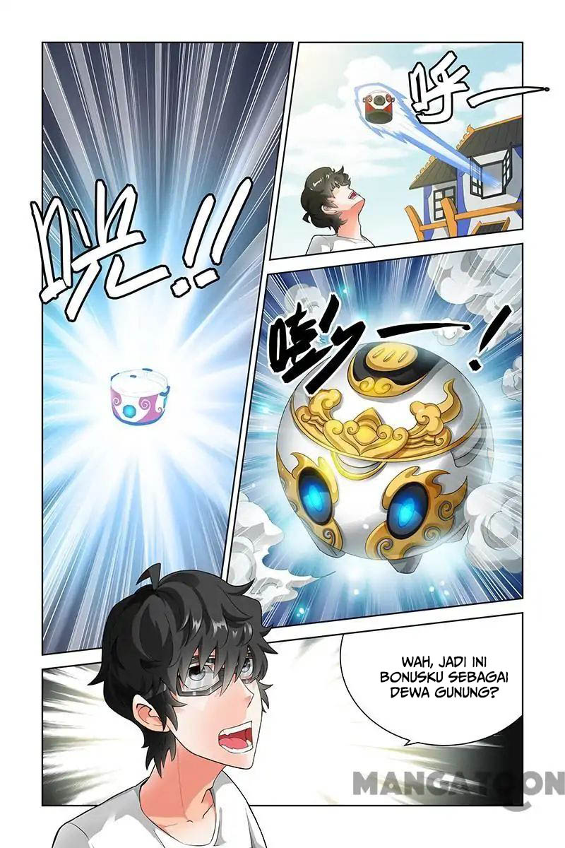 Demonic Housekeeper Chapter 50 Gambar 6