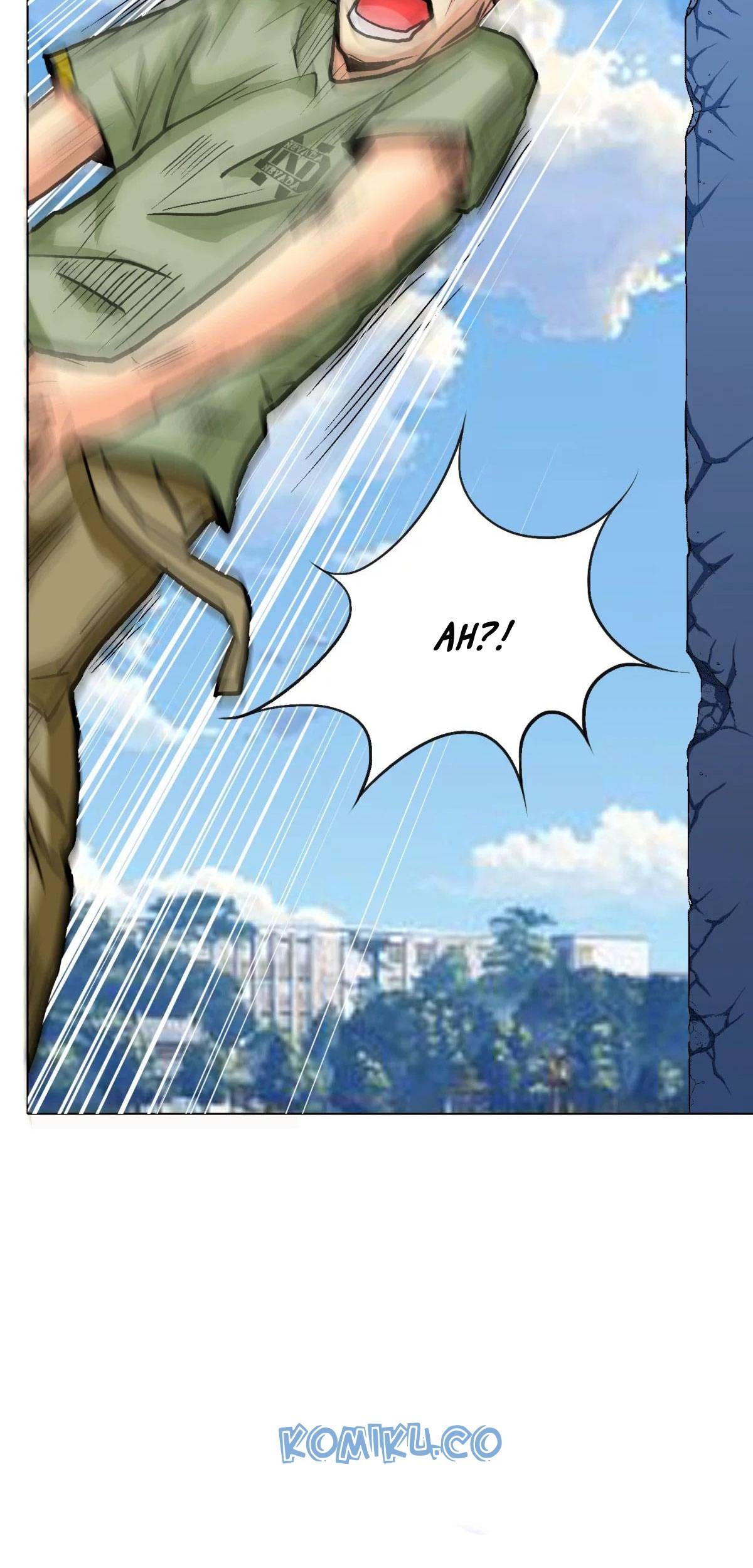 Xianzun System in the City Chapter 108 Gambar 20