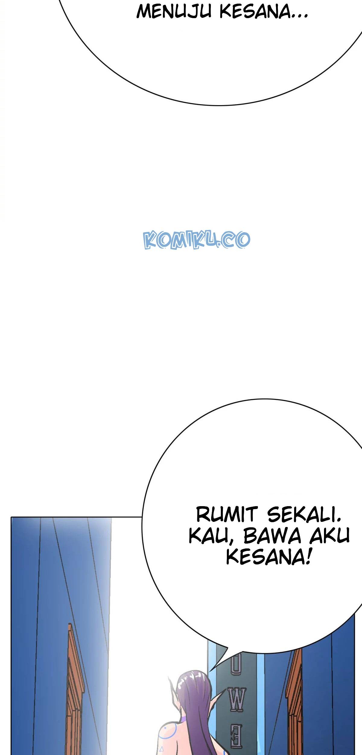 Xianzun System in the City Chapter 108 Gambar 26