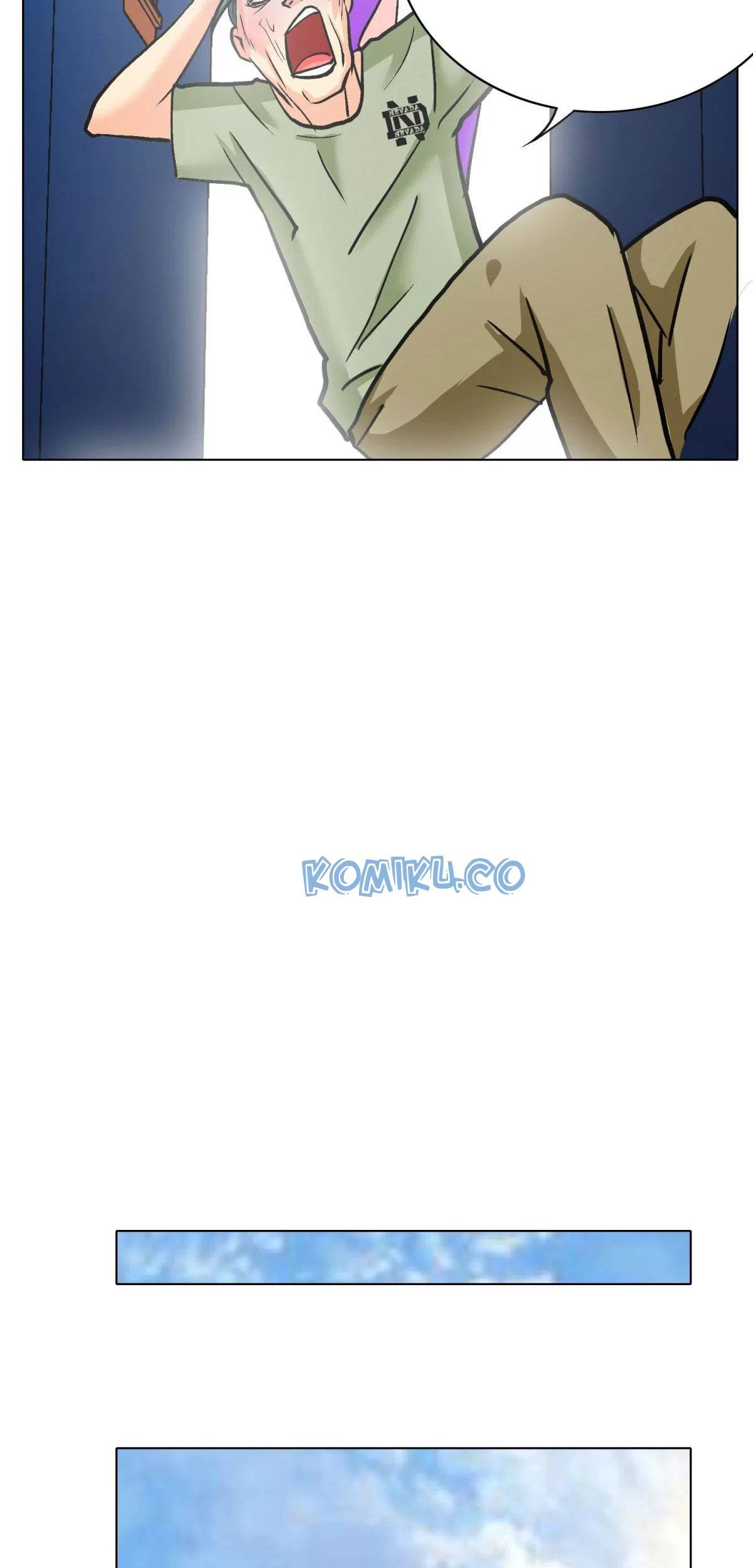 Xianzun System in the City Chapter 108 Gambar 28