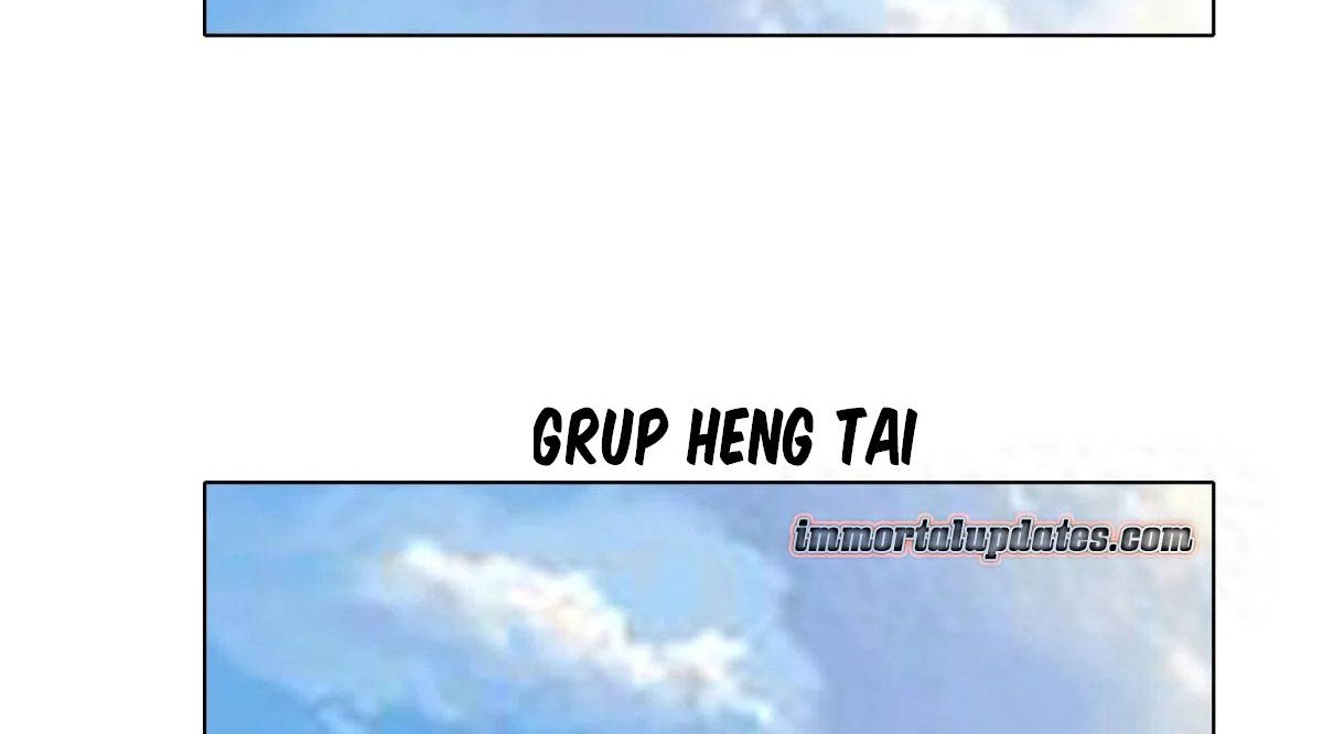 Xianzun System in the City Chapter 108 Gambar 29