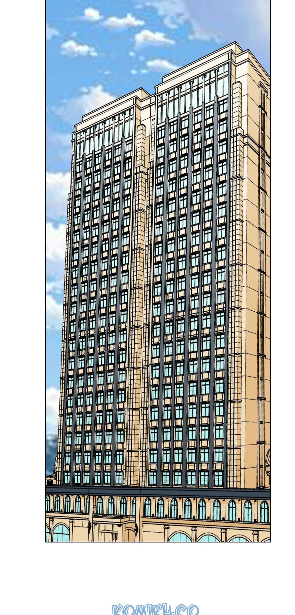 Xianzun System in the City Chapter 108 Gambar 30