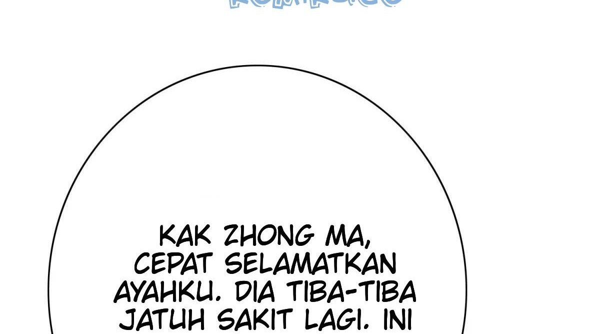 Xianzun System in the City Chapter 108 Gambar 31