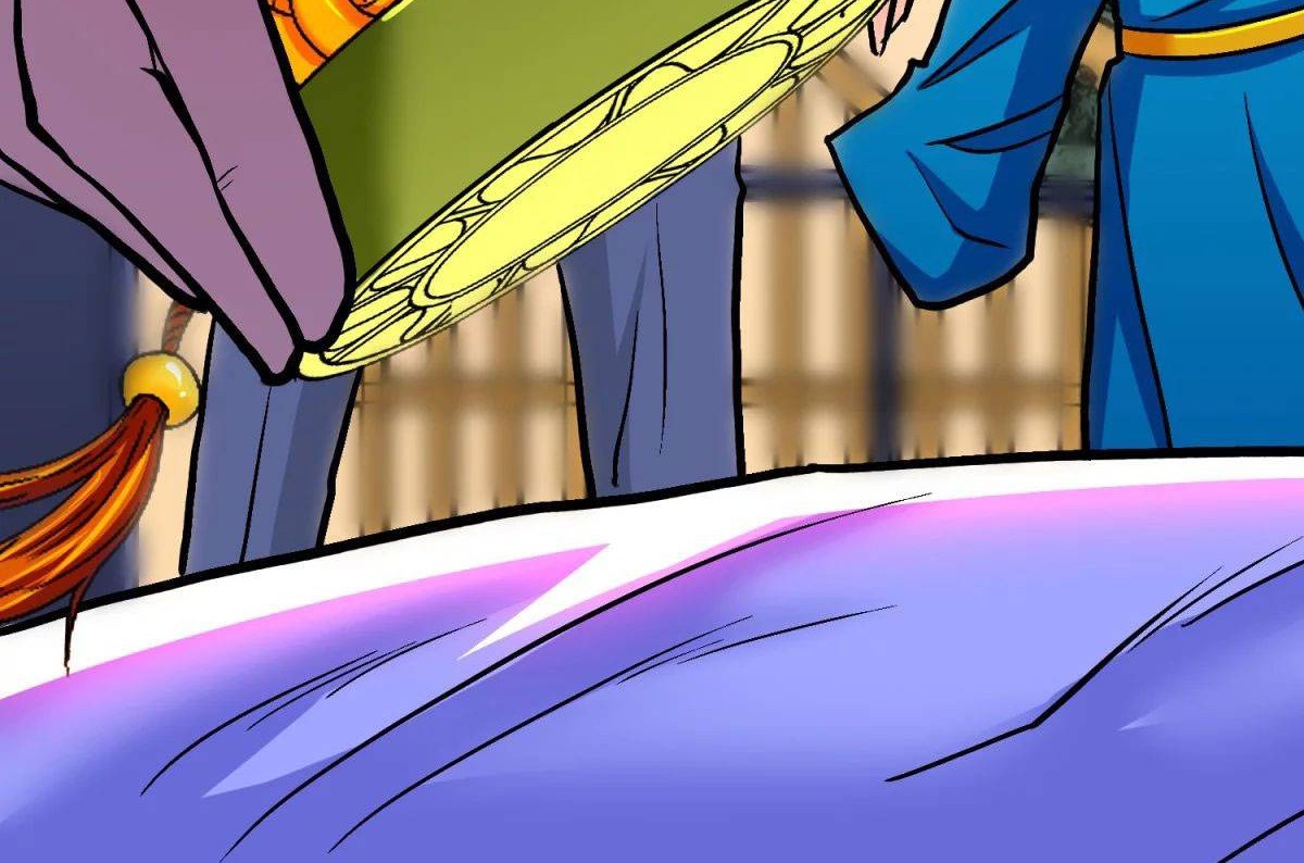 Xianzun System in the City Chapter 108 Gambar 48