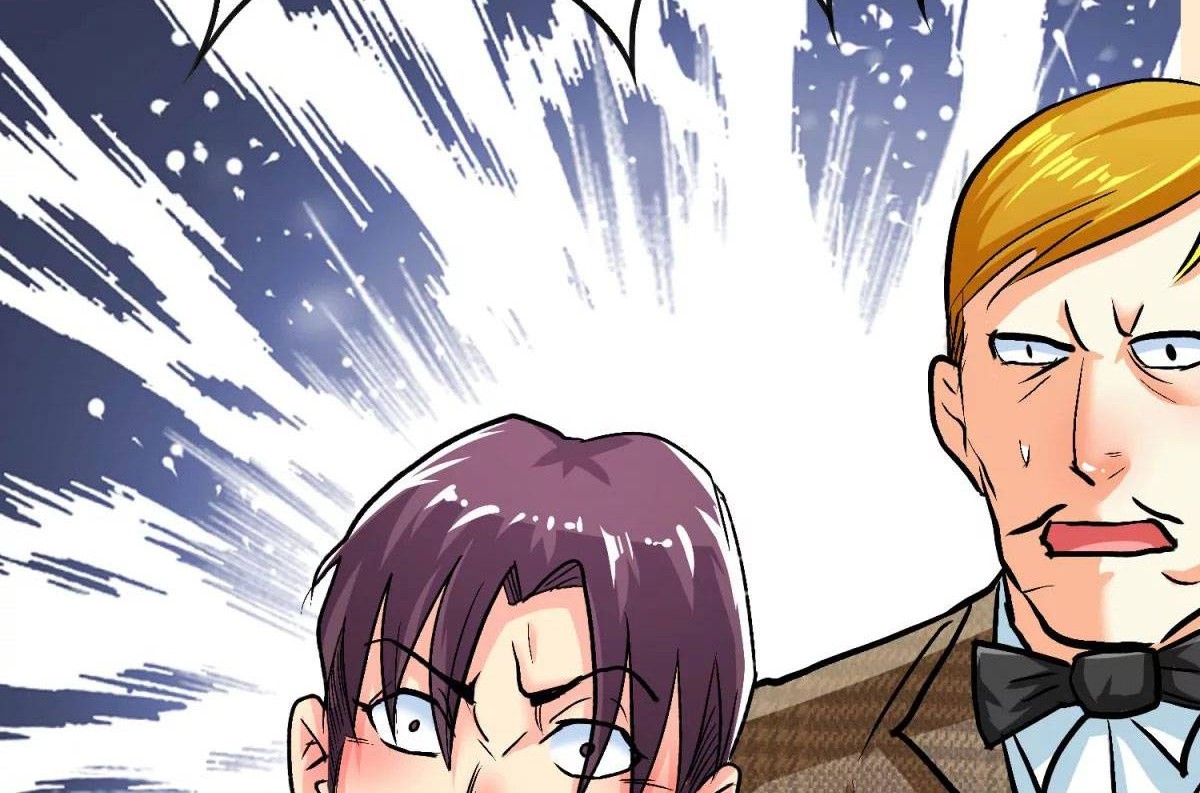 Xianzun System in the City Chapter 108 Gambar 52