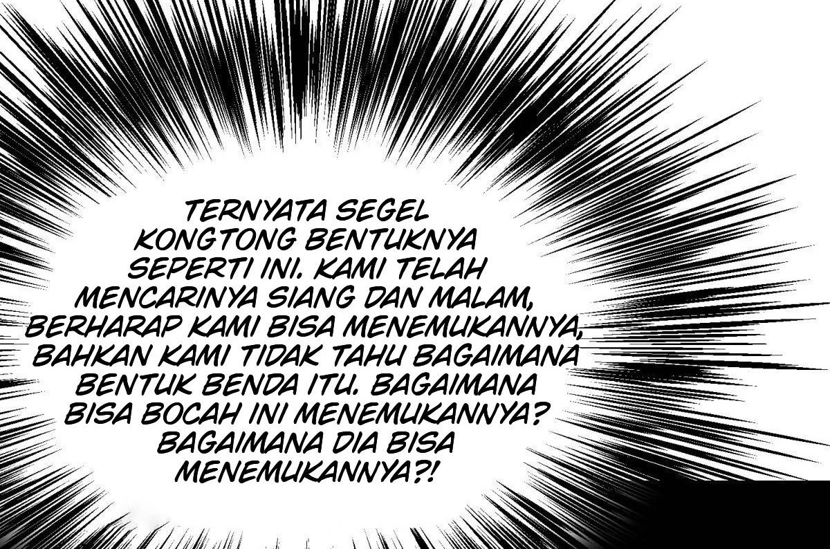 Xianzun System in the City Chapter 108 Gambar 54