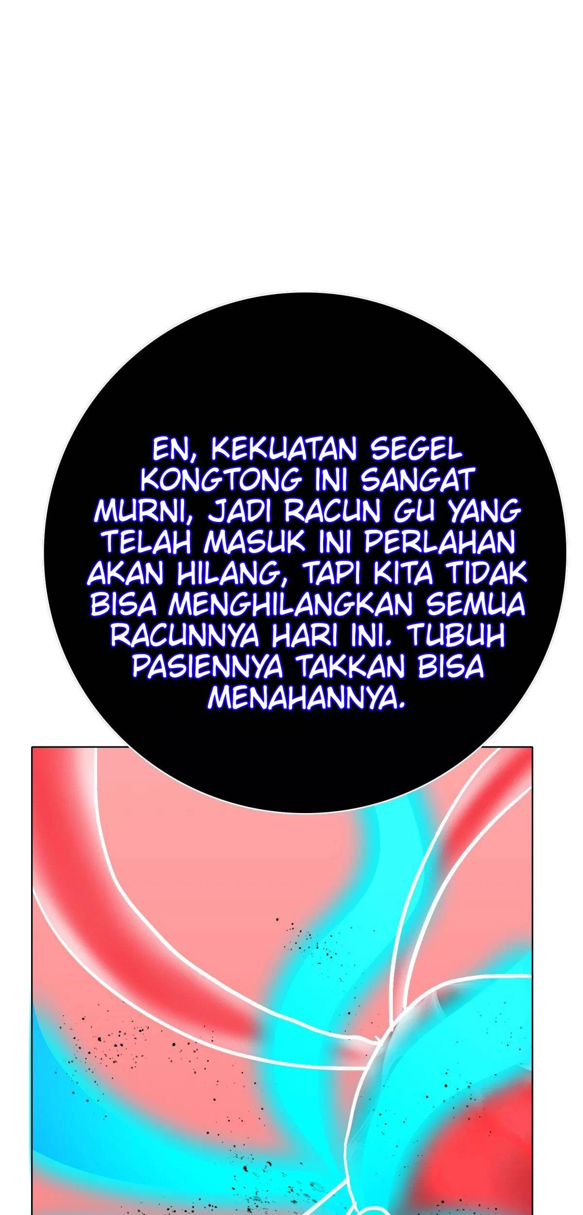 Xianzun System in the City Chapter 108 Gambar 59