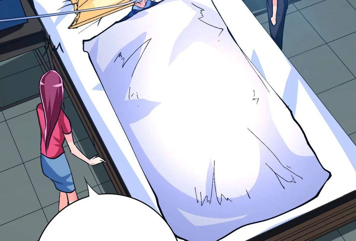 Xianzun System in the City Chapter 108 Gambar 62