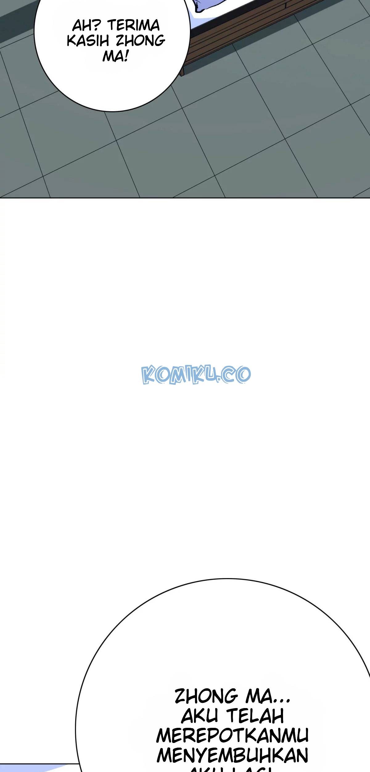 Xianzun System in the City Chapter 108 Gambar 63