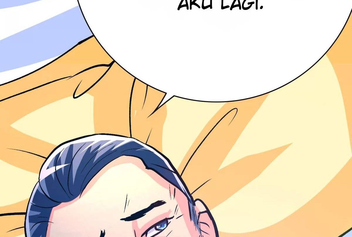 Xianzun System in the City Chapter 108 Gambar 64