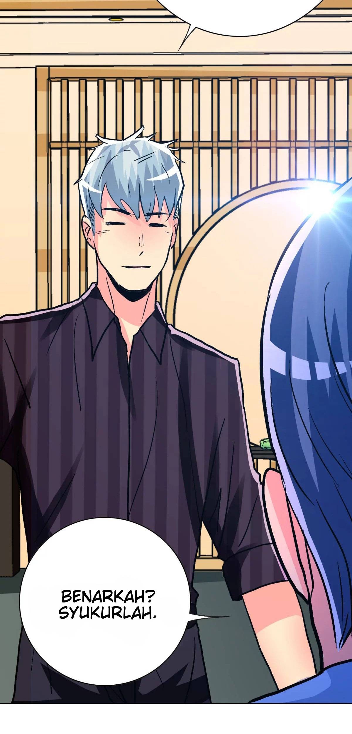 Xianzun System in the City Chapter 108 Gambar 67