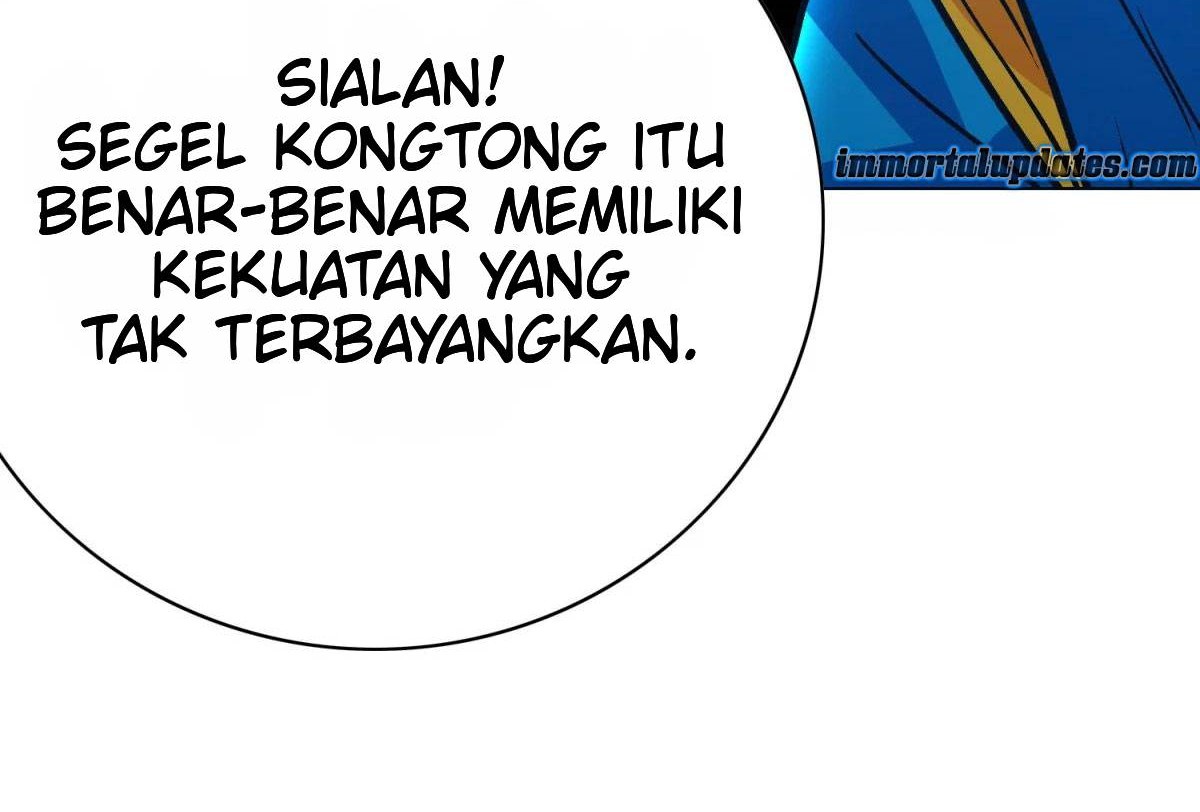 Xianzun System in the City Chapter 108 Gambar 70