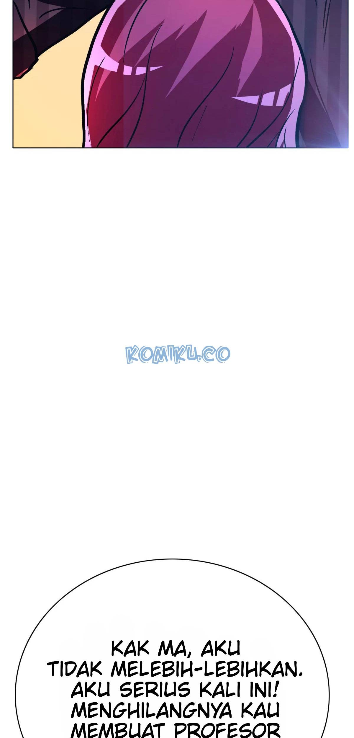 Xianzun System in the City Chapter 108 Gambar 75