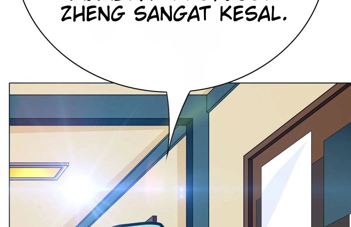 Xianzun System in the City Chapter 108 Gambar 76