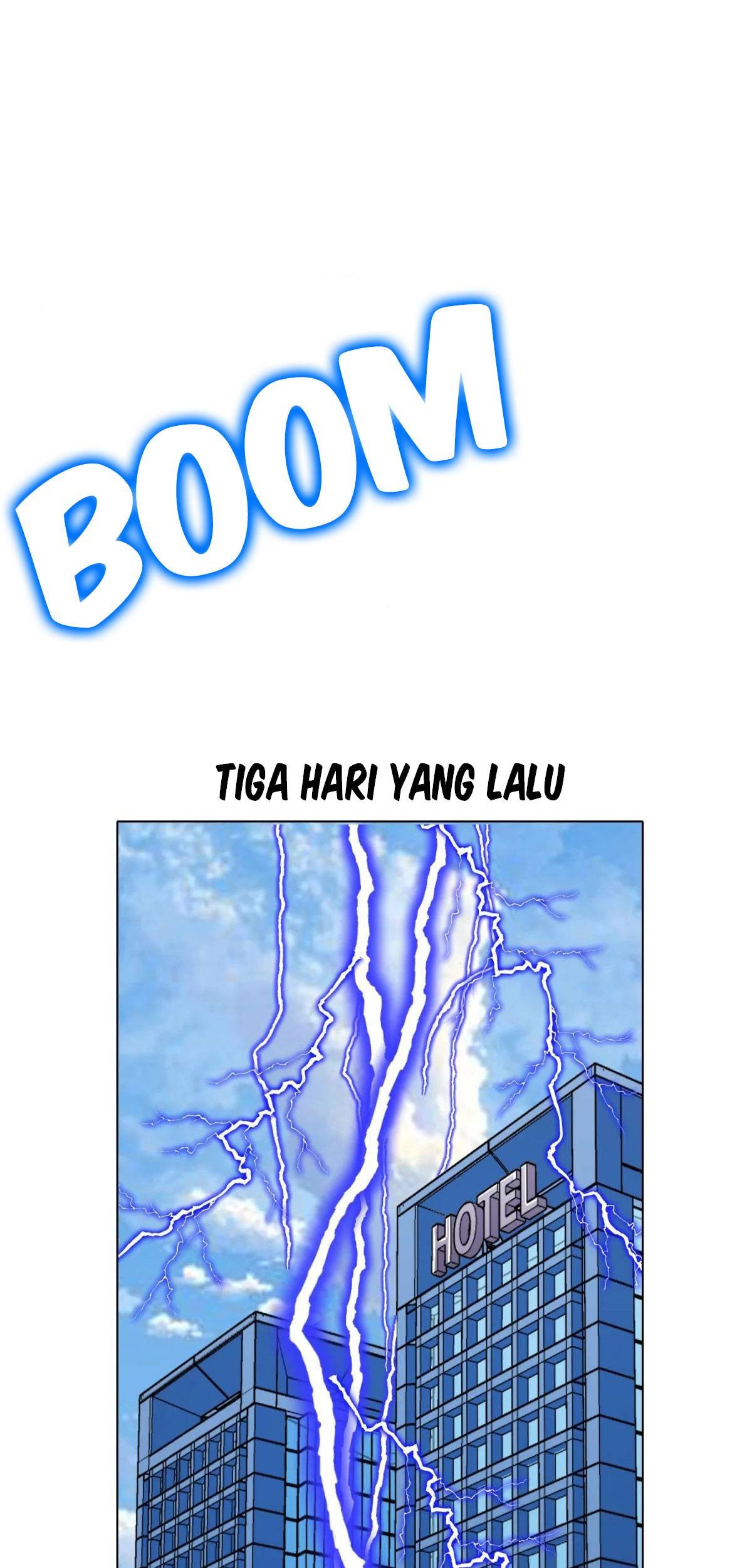 Xianzun System in the City Chapter 108 Gambar 4
