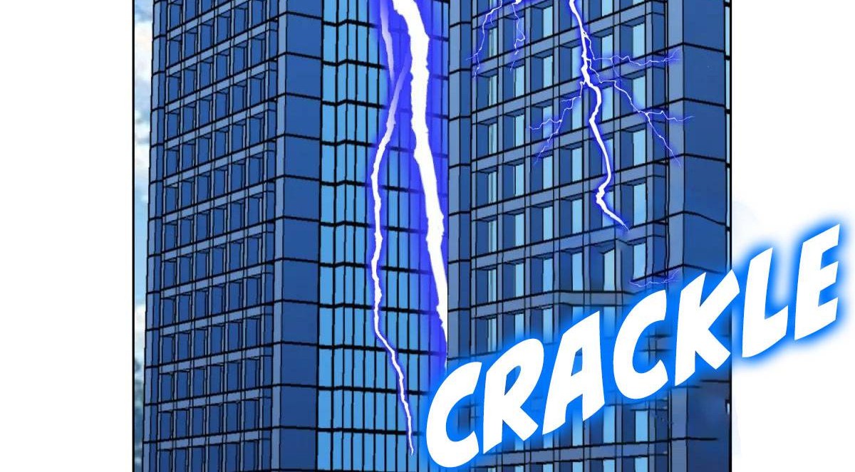 Xianzun System in the City Chapter 108 Gambar 5