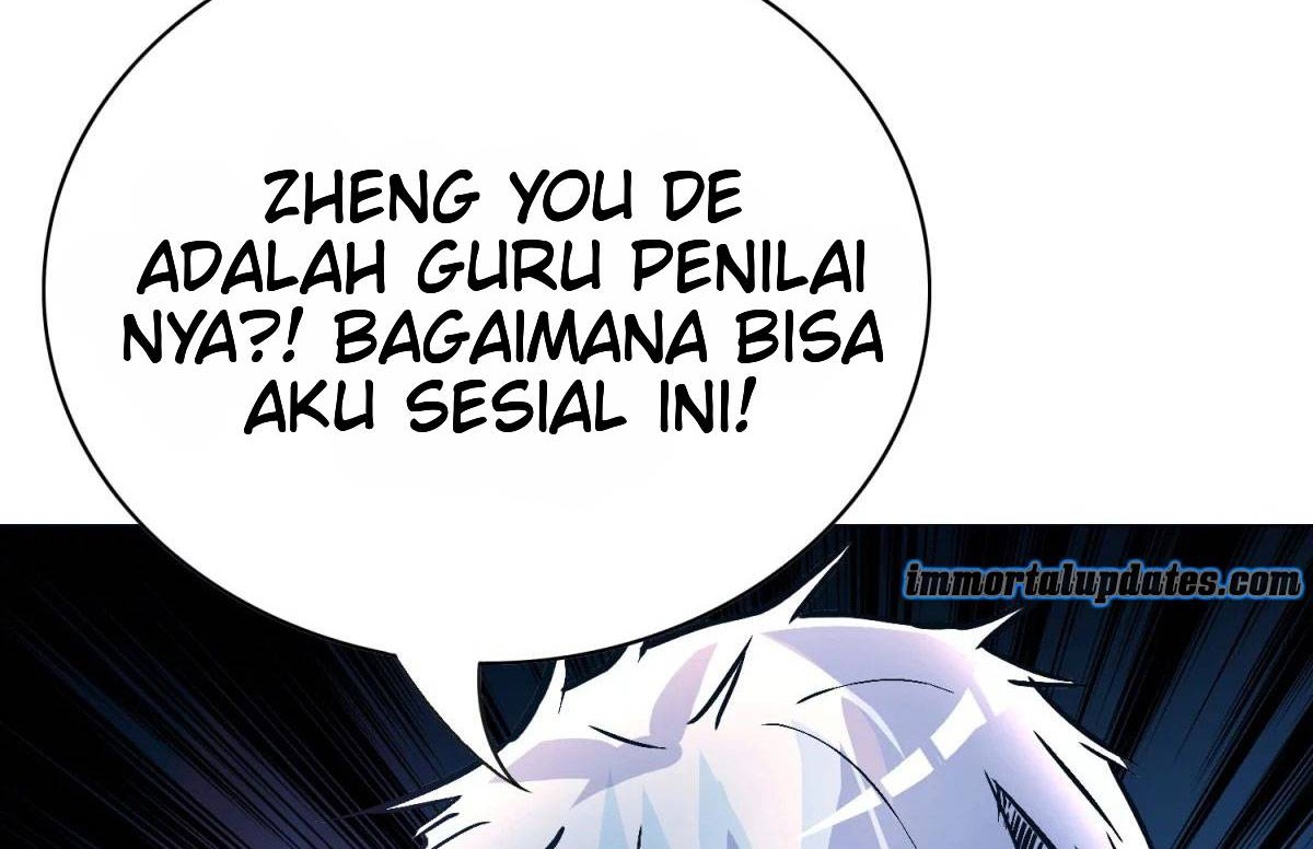 Xianzun System in the City Chapter 108 Gambar 78