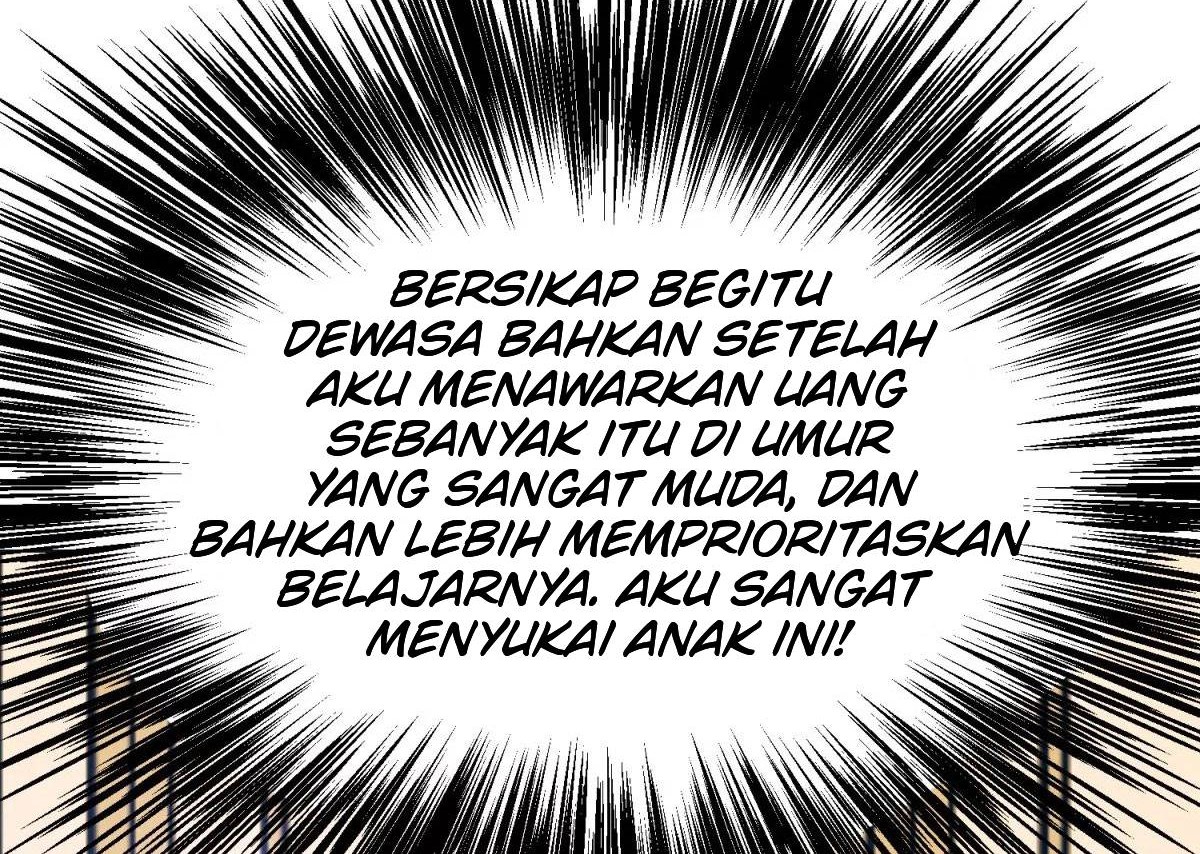 Xianzun System in the City Chapter 108 Gambar 91