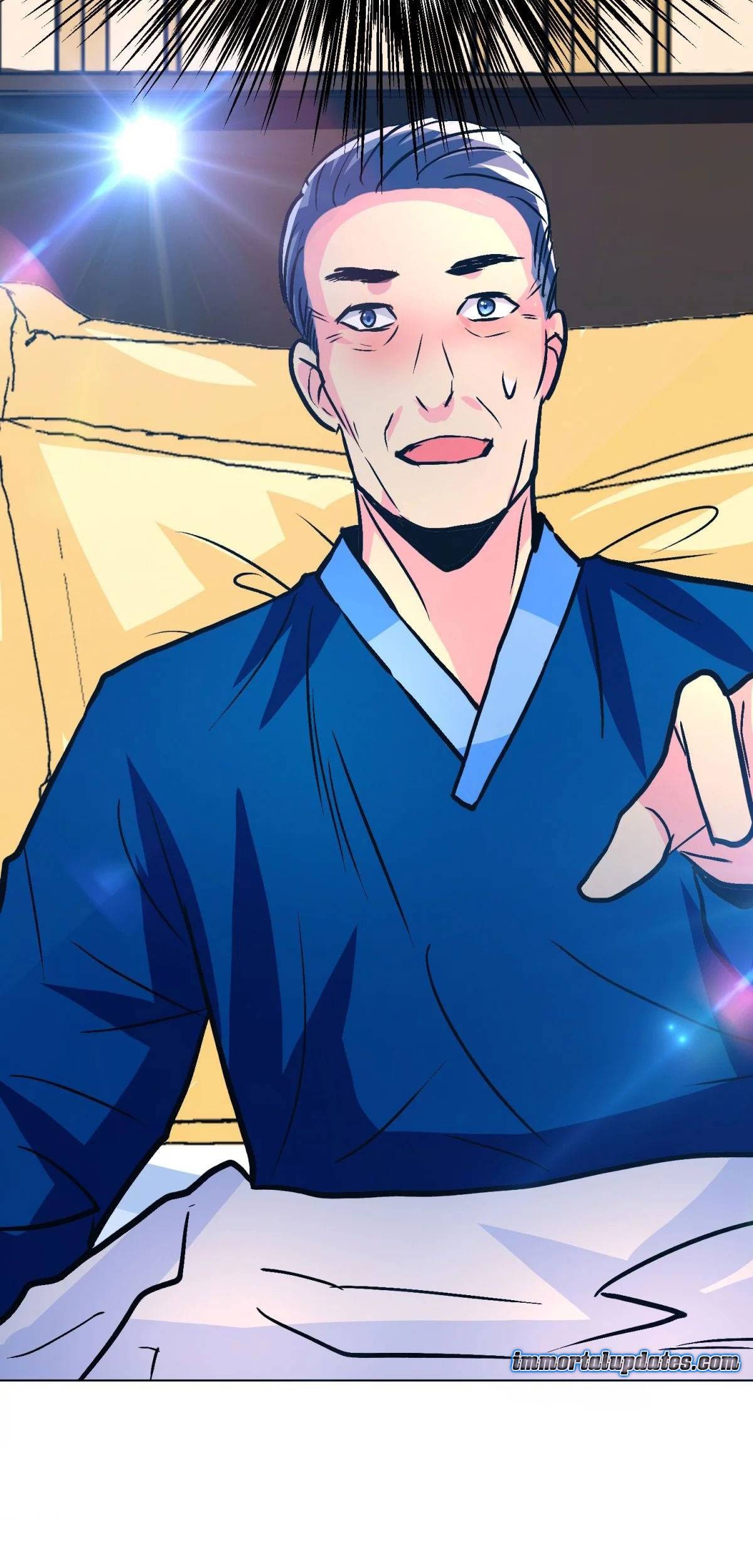 Xianzun System in the City Chapter 108 Gambar 92