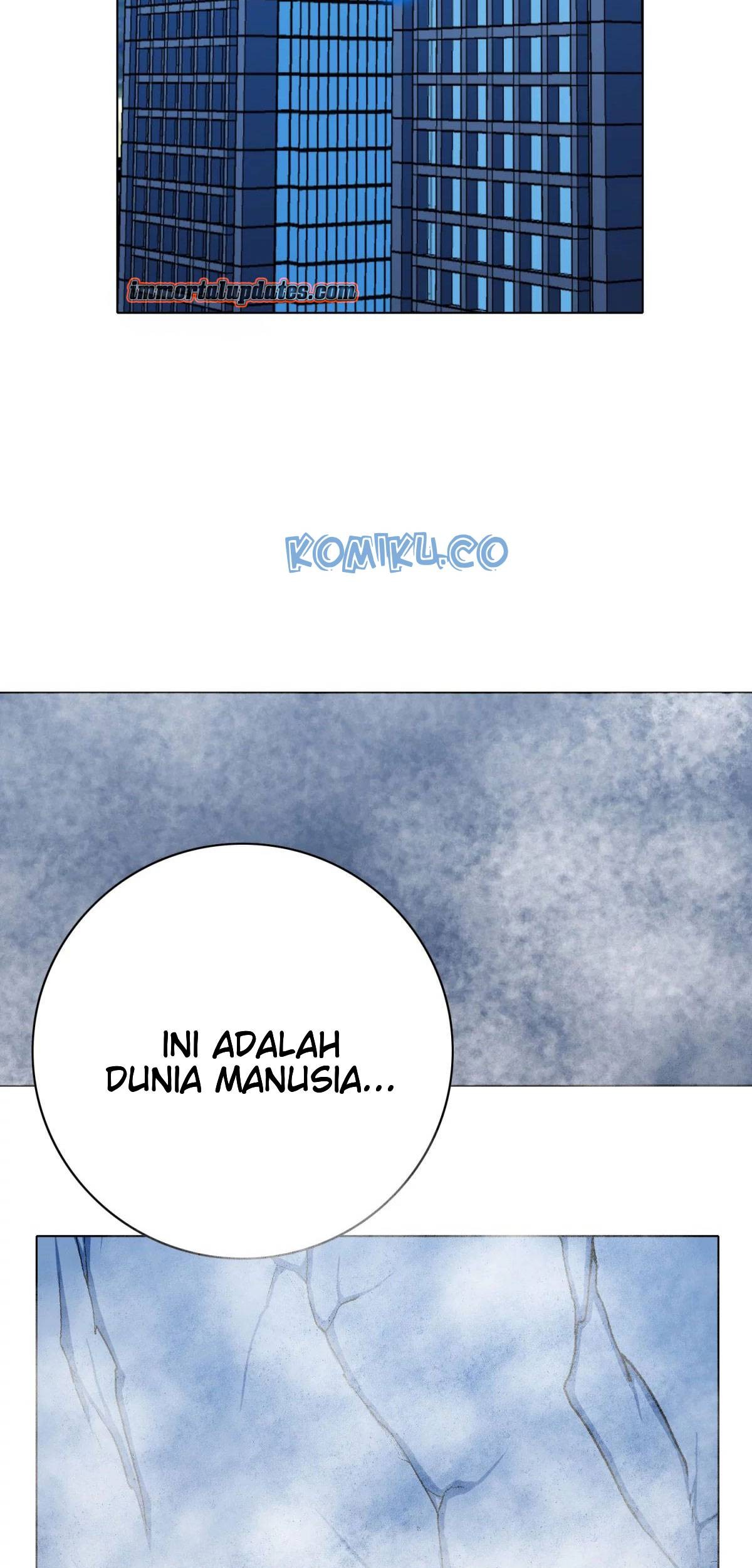 Xianzun System in the City Chapter 108 Gambar 6