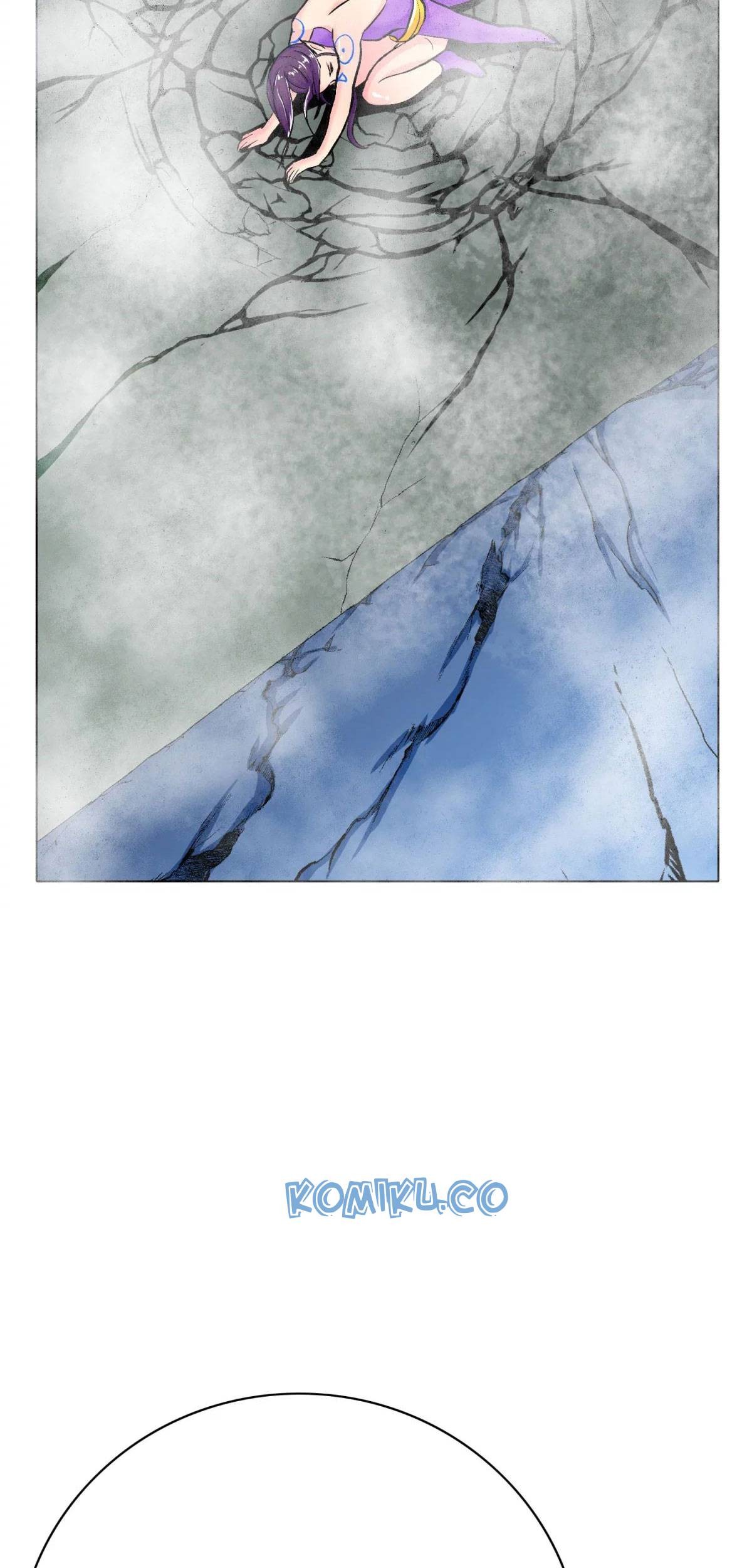 Xianzun System in the City Chapter 108 Gambar 8