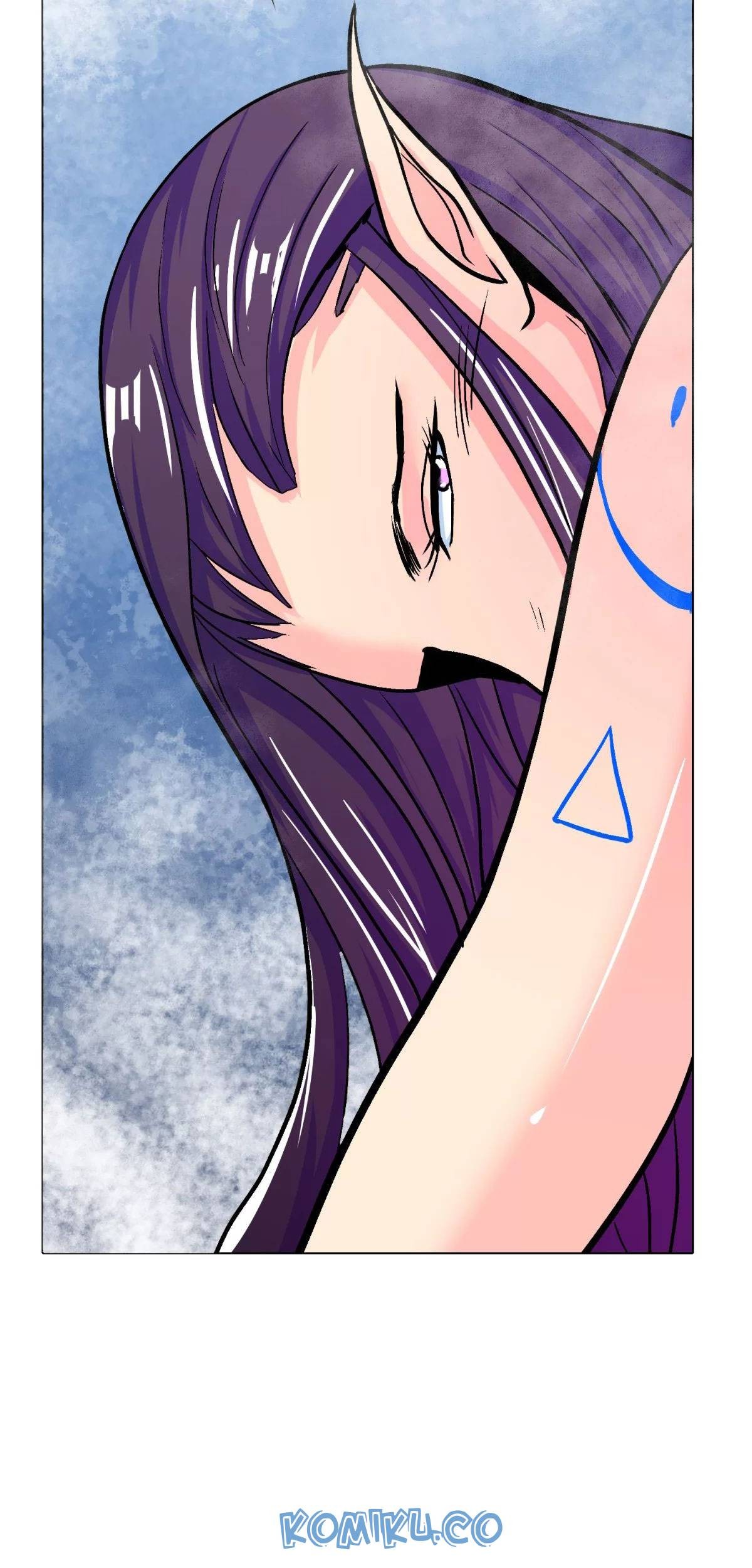 Xianzun System in the City Chapter 108 Gambar 10