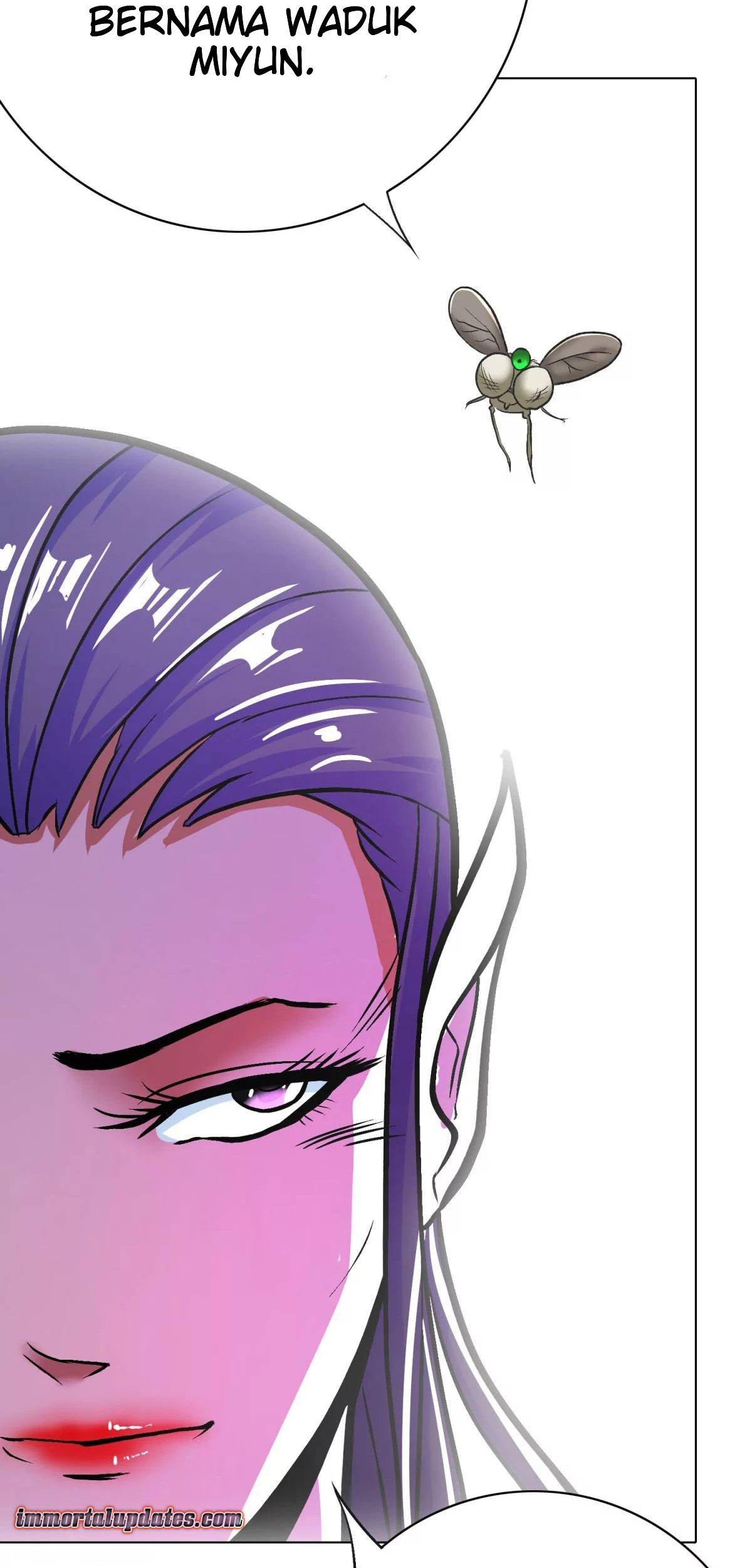 Xianzun System in the City Chapter 108 Gambar 12