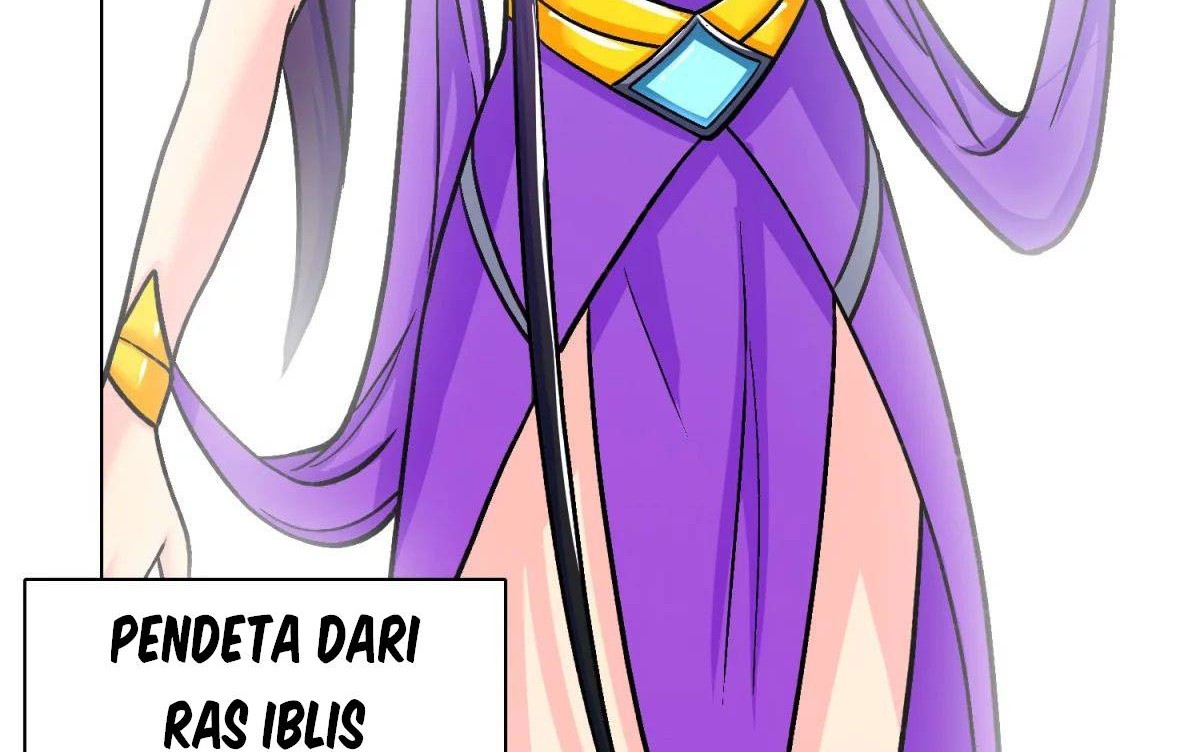 Xianzun System in the City Chapter 108 Gambar 15