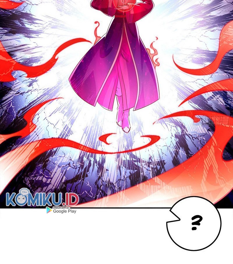 The Rebirth of the Demon God Chapter 37 Gambar 16
