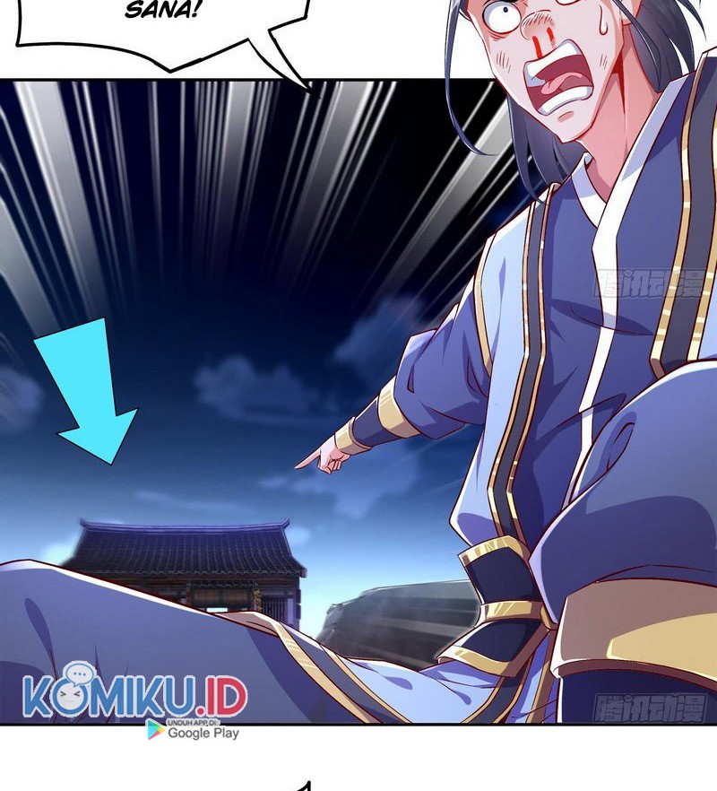 The Rebirth of the Demon God Chapter 37 Gambar 4