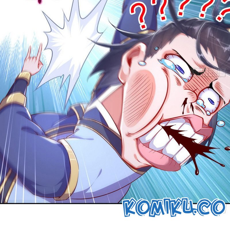 The Rebirth of the Demon God Chapter 37 Gambar 6