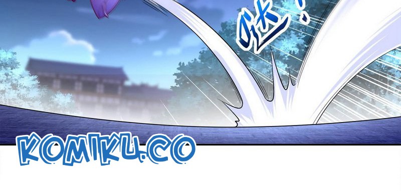 The Rebirth of the Demon God Chapter 37 Gambar 13