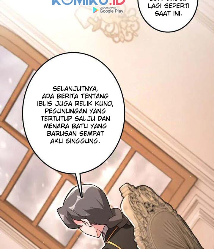 Release That Witch Chapter 204 Gambar 11