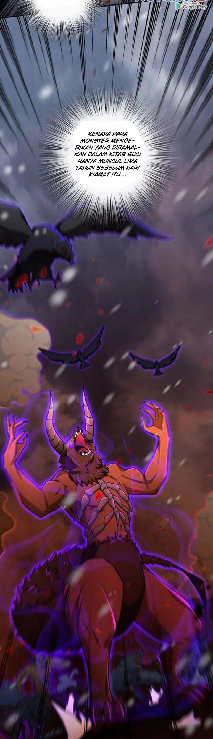 Release That Witch Chapter 204 Gambar 29