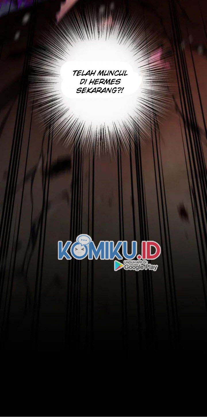 Release That Witch Chapter 204 Gambar 30