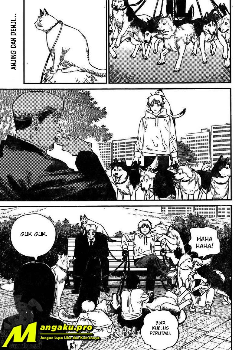 Chainsaw Man Chapter 97 Gambar 5
