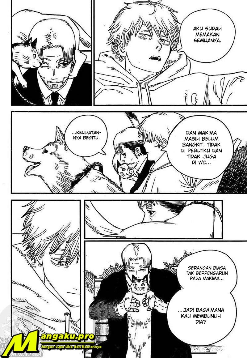Chainsaw Man Chapter 97 Gambar 6