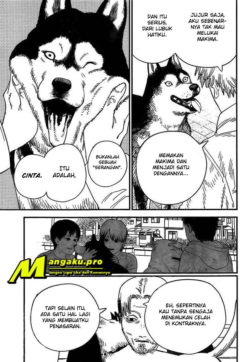 Chainsaw Man Chapter 97 Gambar 7