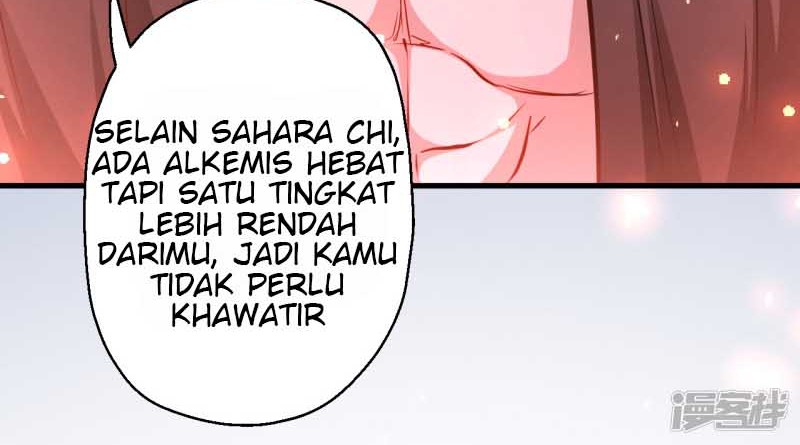 The Strongest Golden Kidney System Chapter 40 Gambar 9