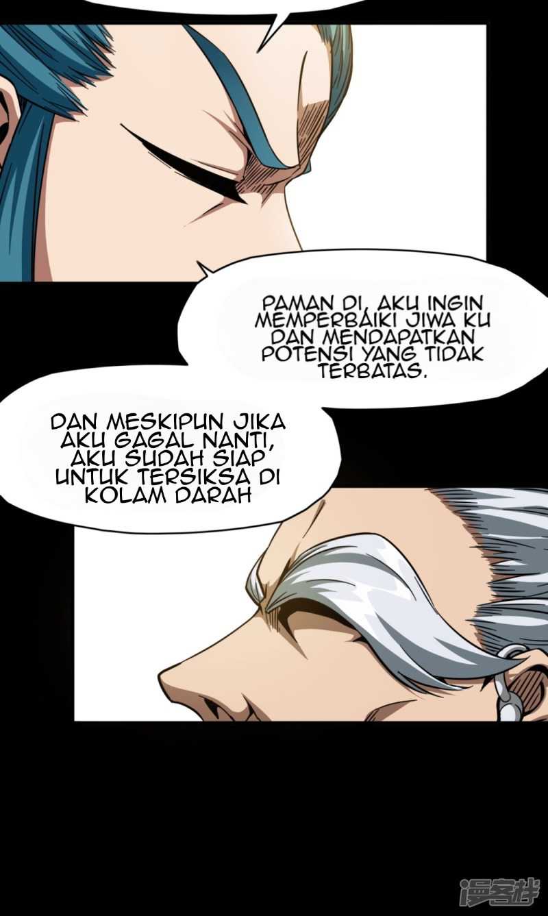 Return To The Earth And Be A God Stick Chapter 29 Gambar 11