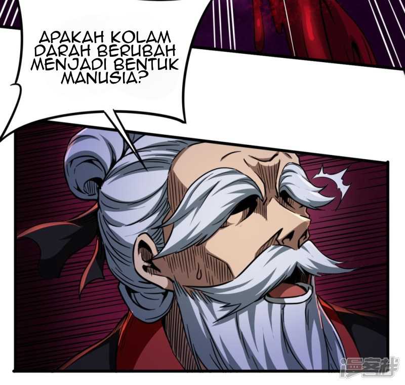 Return To The Earth And Be A God Stick Chapter 29 Gambar 26