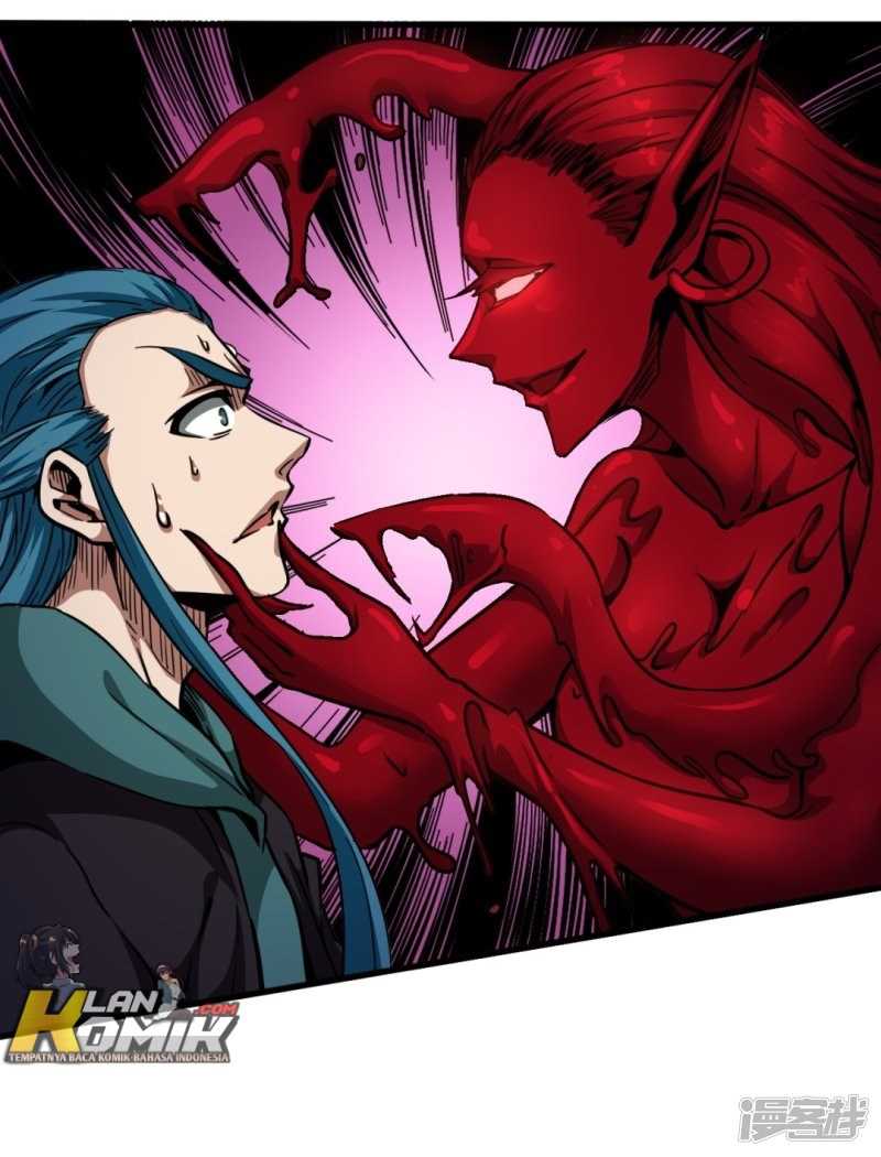 Return To The Earth And Be A God Stick Chapter 29 Gambar 27